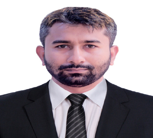 Nahid Kadir